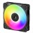 CASE FAN 120MM P12 PRO A-RGB/BLACK ACFAN00322A ARCTIC